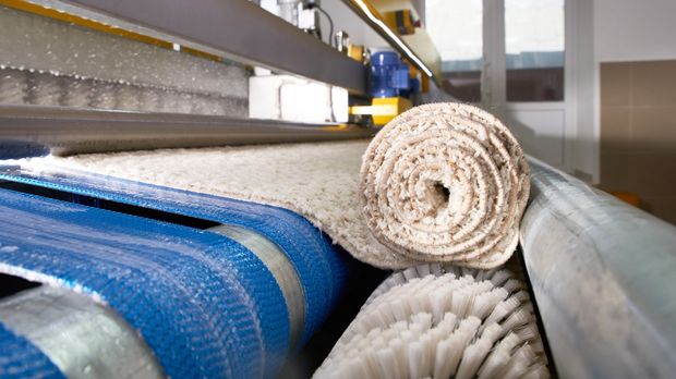 Halılar Kaç Ayda Bir Yıkanmalı?