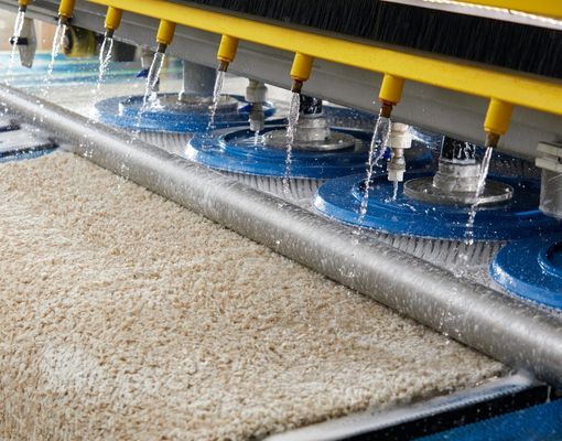 Bodrum Halı Yıkama